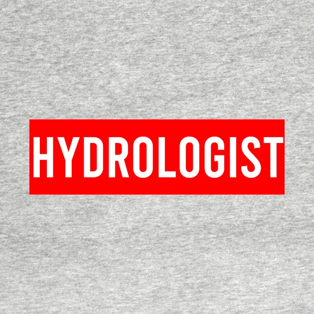 Hydrologist by Saytee1